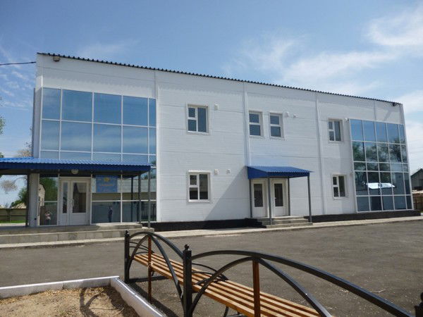 Балхаш Ветлаборатория