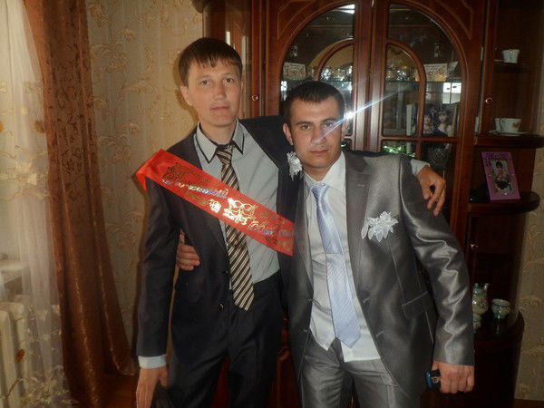 Василий Калентеев