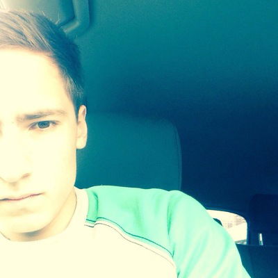 Илья Маковецкий