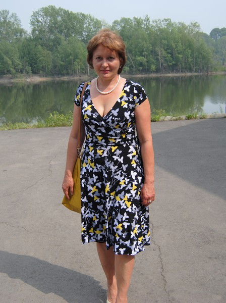 Марина Скворцова