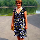 Марина Скворцова