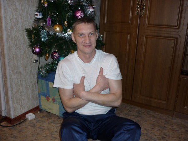 Игорь Ломаткин