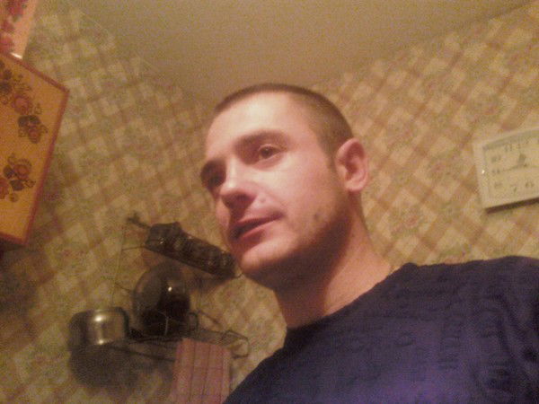 Антон Казанцев