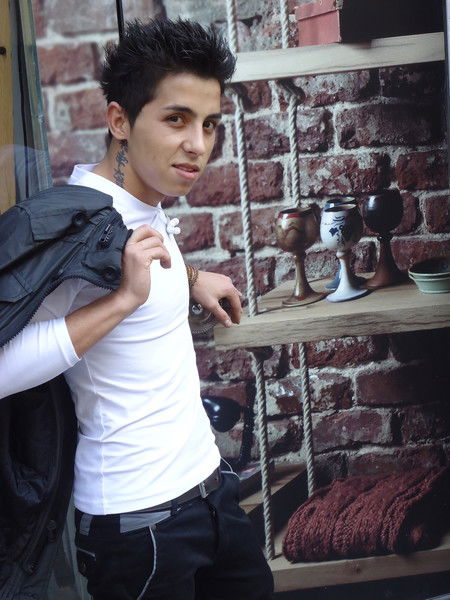 Аскер Авезов