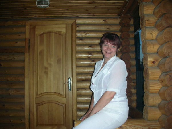 Анна Дерябина