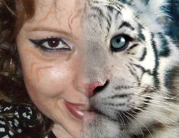 Женечка Умничка