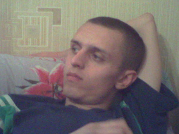 Максим Алтунин