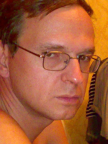 Вадим Чухан