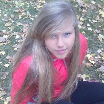 Александра Цымбалюк