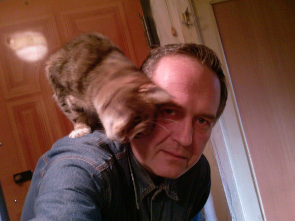 Вадим Халдеев