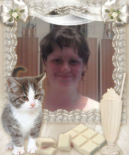 Ольга Кубешева