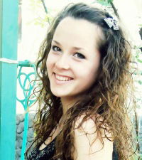 Виктория Тимошенко