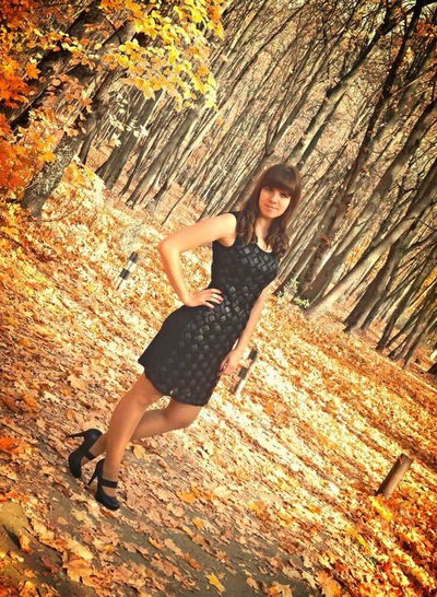 Ирина Пантюхина