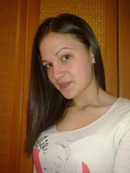 Ульяна Буйваленко