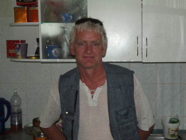 Михаил Дементьев