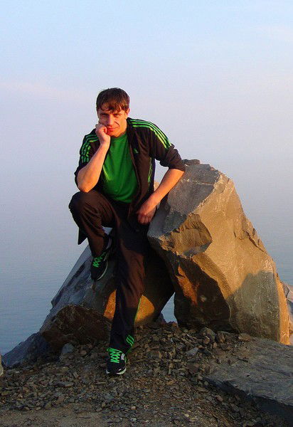 Алексей Кодяков