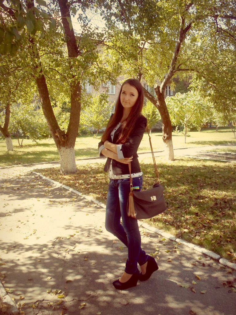 Диана Петренко