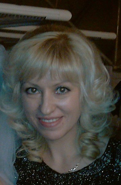 Зулия Фаттахова