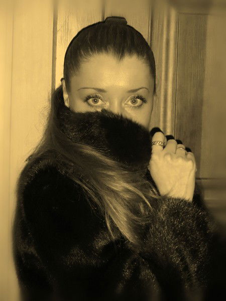 Елена Сердюк