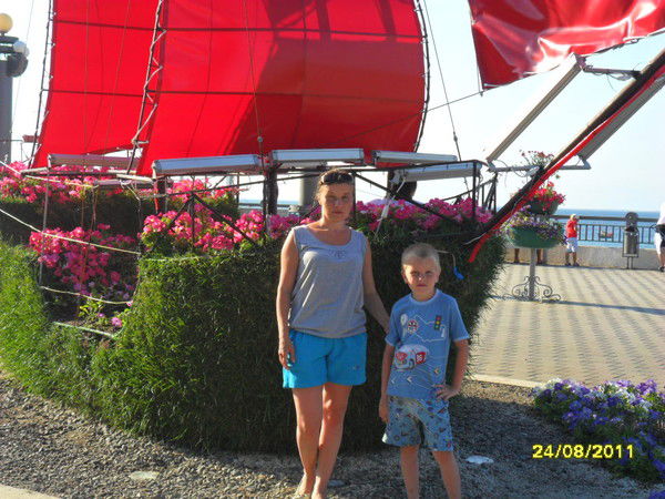 Наталья Кнутарева