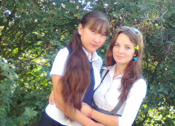 Gauhar Mukhamedzhanova