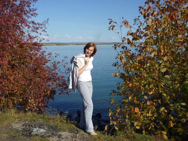 Татьяна Брылко