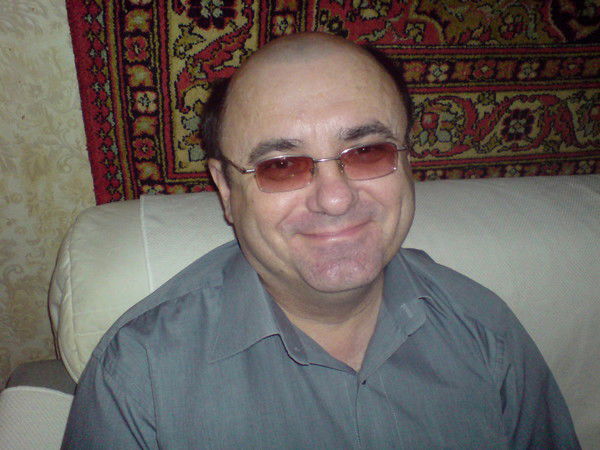 Влад Кравченко