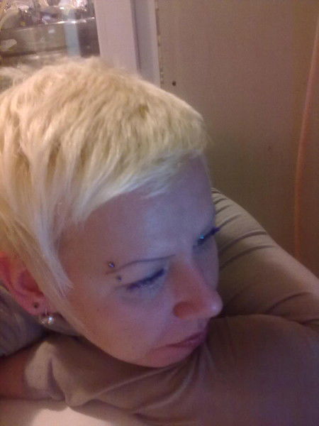 Таня Садилова