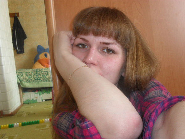 Светлана Волошина