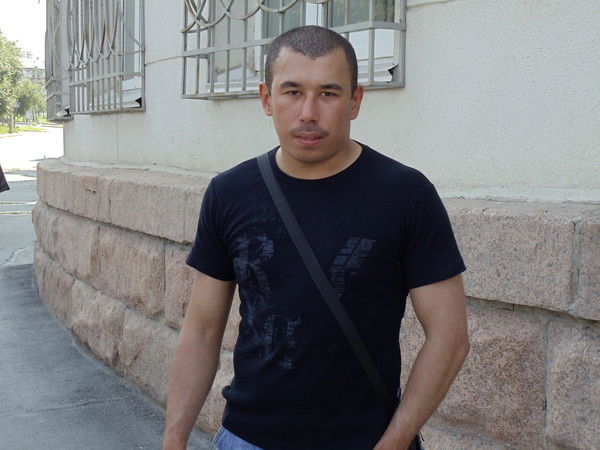 Вадим Абезгильдин