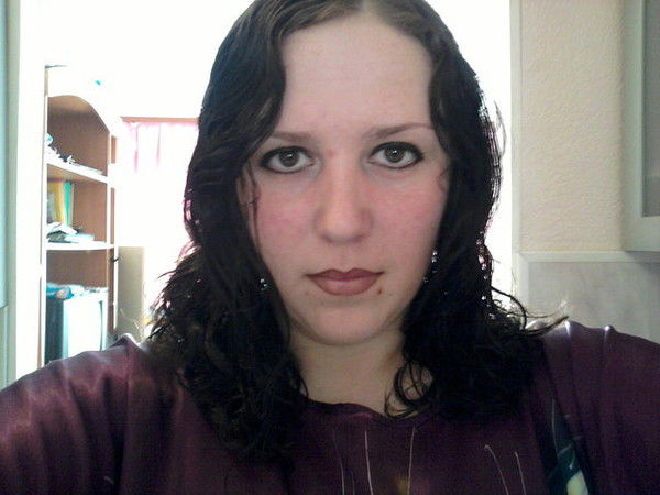 Ирина Сергеева