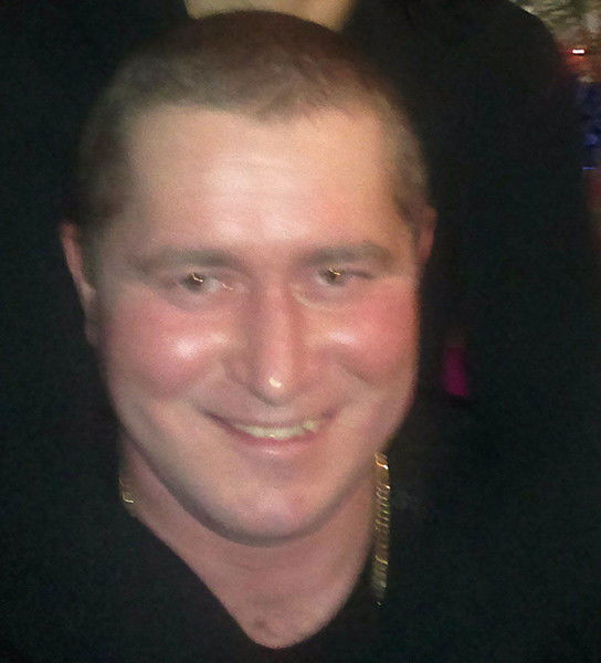 Саша Кудрявцев