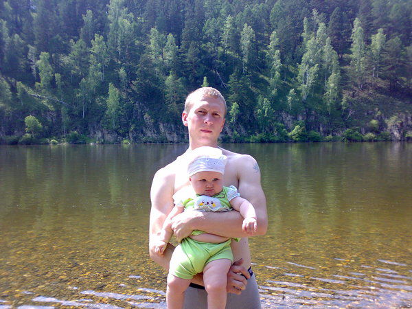 Павел Речицкий