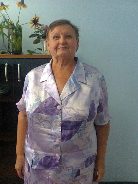 Зоя Конотоп