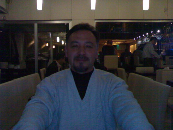 Серик Жанабаев