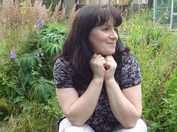 Татьяна Пятигор