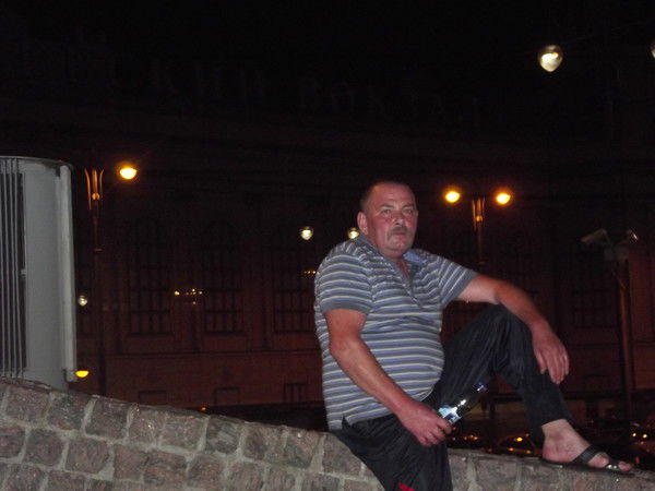 Владимир Погончук