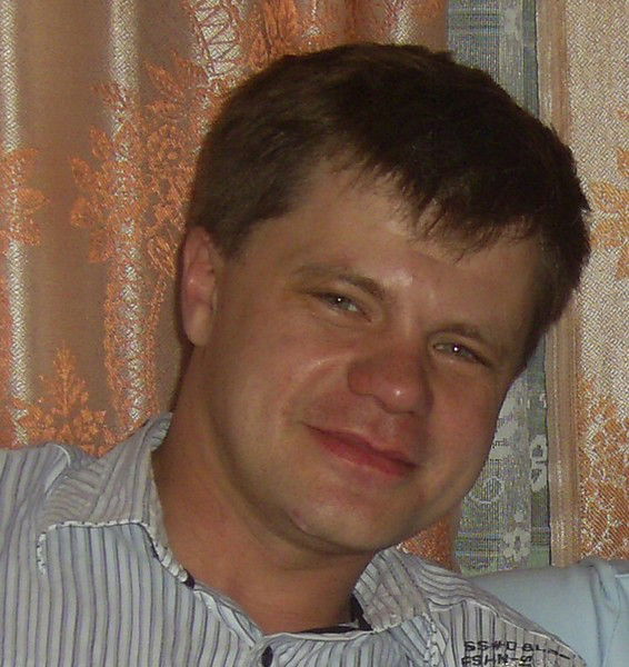 Игорь Колыванцев