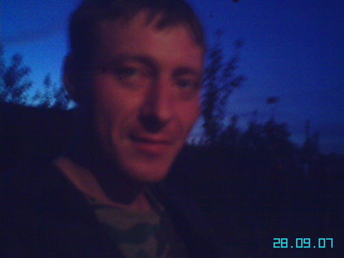 Дмитрий Веретельник