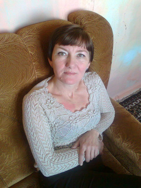 Светлана Солонович