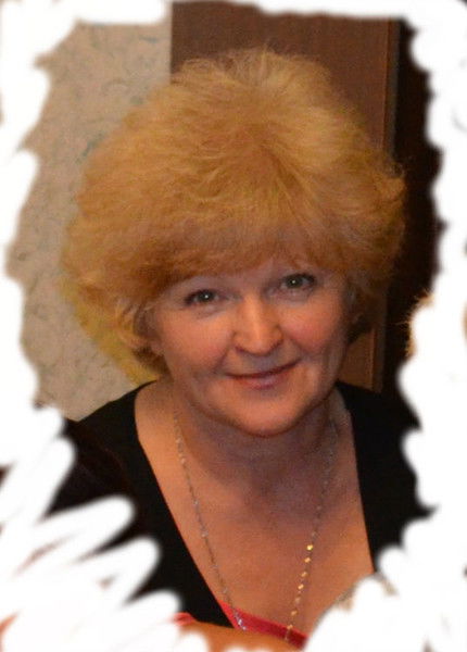 Татьяна Соловьёва