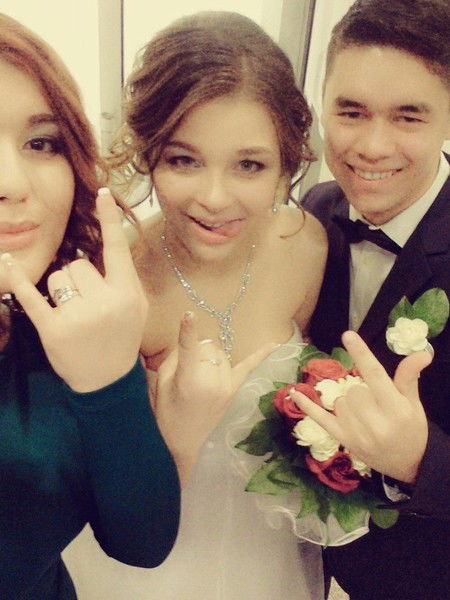 Любовь Белова