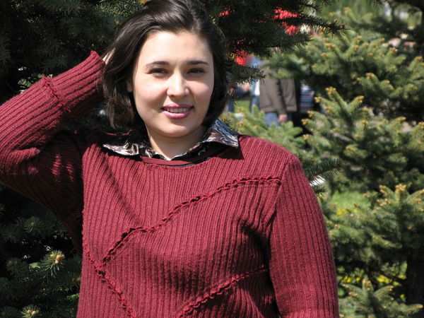 Светлана Тимина