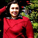 Светлана Тимина