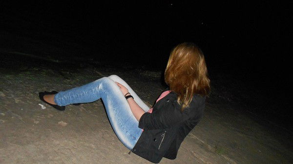 Анна Бурдейная