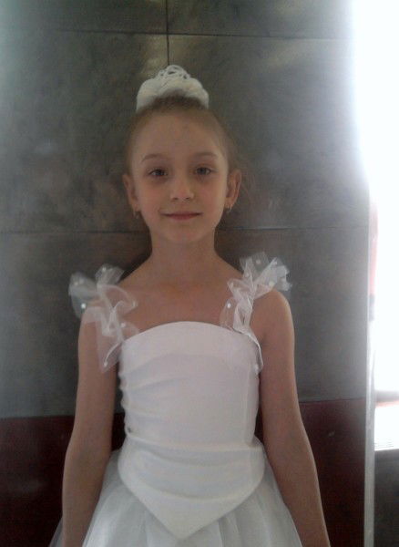 Наталья Рогова