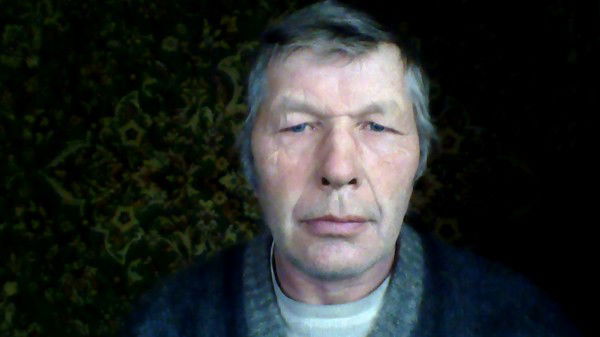 Сергей Замахин