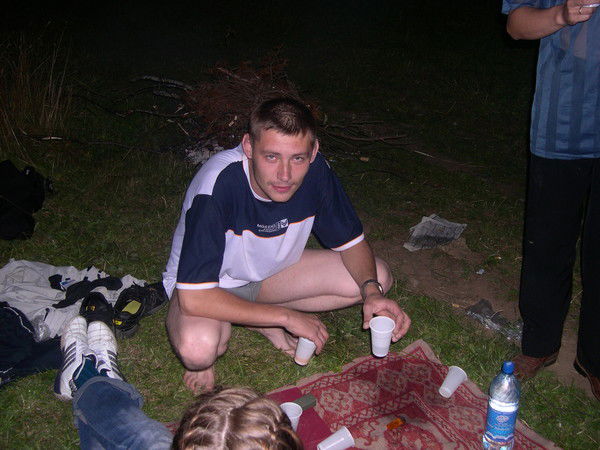 Константин Дядькин