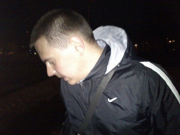 Максим Якушенков