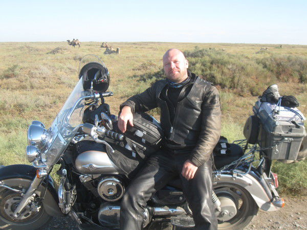 Цинк Вячеслав